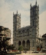 Notre-Dame Basilica