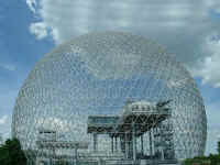 Biosphere