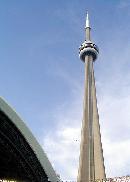 CN Tower