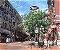 Gastown
