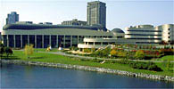 Canadian Museum of Civilization