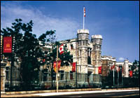 Royal Canadian Mint