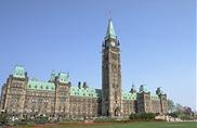 Canada - Parliament Hill