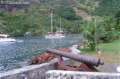 St Vincent & the Grenadines