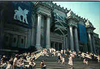 Metropolitan Museum of Art