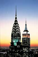 Empire State Building