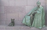 FDR Memorial