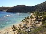 Hanauma Bay Marine Preserve