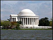 Jefferson Memorial