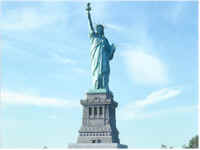 Statue of Liberty