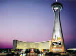 Stratosphere Tower