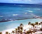 Waikiki Beach
